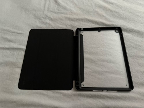 JETech Case for iPad 9.7-Inch (6th/5th Generation, 2018/2017) with Pencil Holder - Photo 2/2