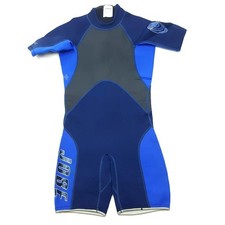 Youth JOBE Neoprene Wetsuit - Sz 12 - Swim Surf Snorkel Scuba Suit