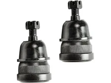 For 1977-1979 Pontiac Phoenix Ball Joint Set Front Lower Detroit Axle 31732RQGY