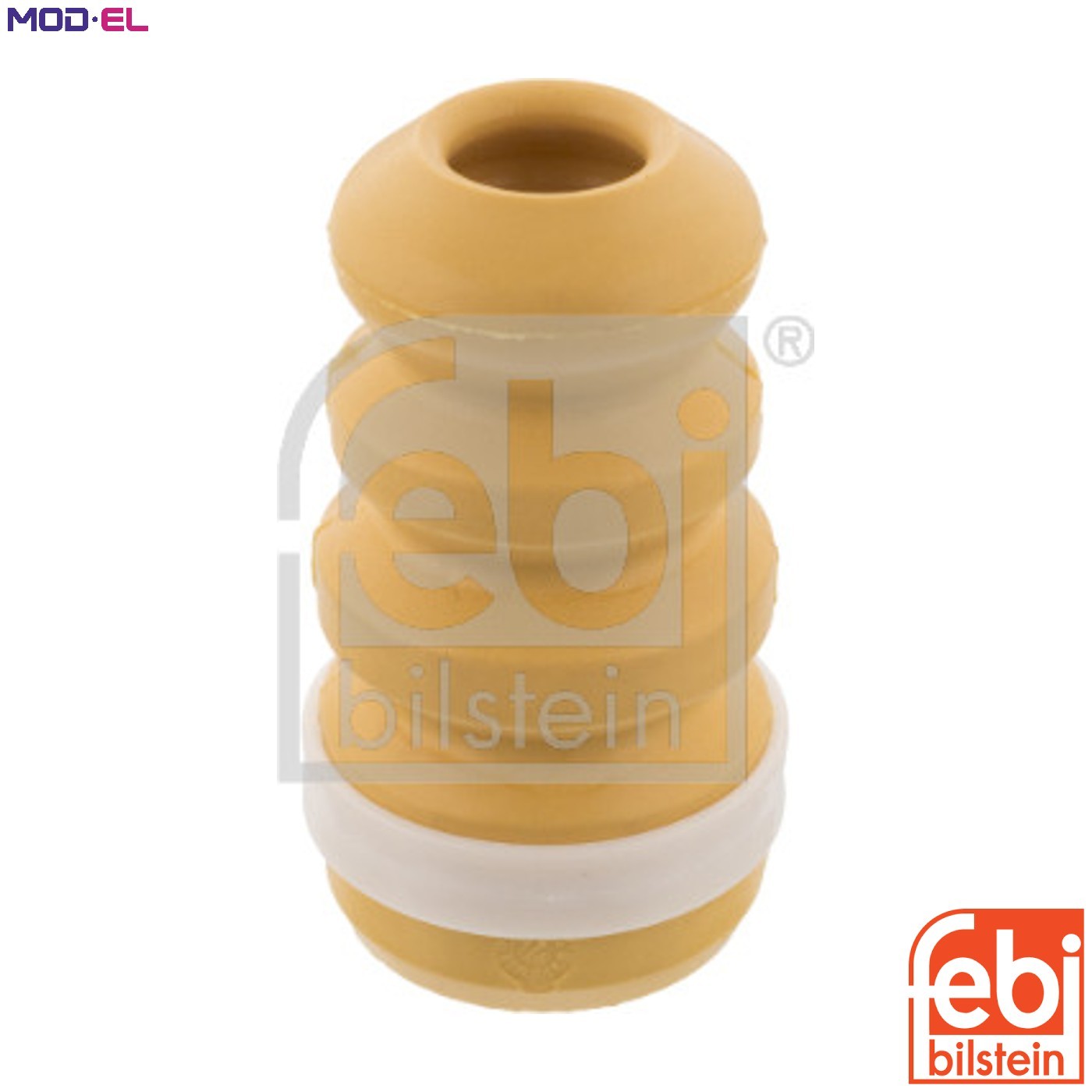 RUBBER BUFFER SUSPENSION 15915 FOR FIAT RHW /RHK /RHM 2.0L 4cyl SCUDO Van
