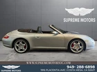 2007 Porsche 911 Carrera S