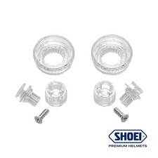 Shoei Genuine Parts CWR-F2R Tear Off Button S...