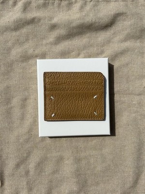 Maison Margiela Cardholder Wallet