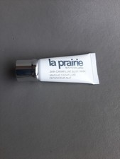 LA PRAIRIE Skin Caviar Luxe Sleep Mask 7 ml/ .23 fl oz TRAVEL size NEW no box