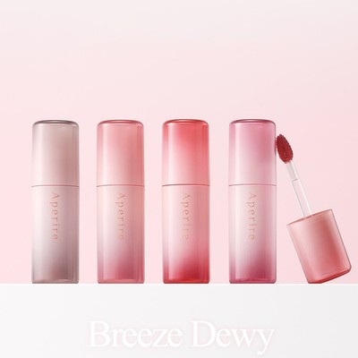 APERIRE Breeze Dewy Tint 4.5g 4colors K-Beauty