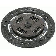 Disque d'embrayage Ford FOCUS