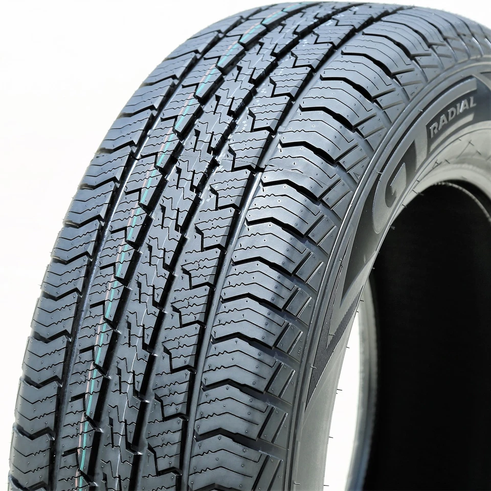 4 Tires GT Radial Adventuro HT 255/55R20 107H A/S All Season Foto 2 de 4