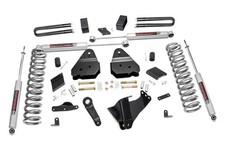 Rough Country 4.5 Lift Kit For 2011-2014 Ford F-250 Super Duty 4wd - 530.20 Rough Country 4.5 Lift Kit For 2011-2014 Ford F-250 Super Duty 4wd - 530.20