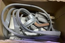 ZEROSTART #8801428 "Model 1428" Engine Heater 600 WATTS 120 VOLTS.