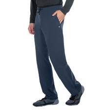 BARCO ONE WELLNESS MENS CARGO SCRUB PANTS IN STEEL GREY IN ALL SIZES BWP508 NWT