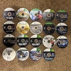 Xbox 360 & One Games - Disc Only - Pick & Choose, Free Shipping