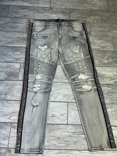 Waimea jeans skinny fit