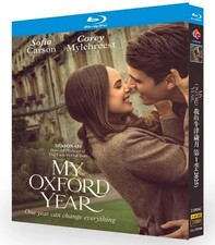 My Oxford Year 2025 2-D Blu-New