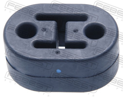 FEBEST-OE NEXB-011.OE Rubber Buffer, silencer for INFINITI,NISSAN,NISSAN (DFAC),