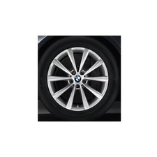 ORIGINAL BMW Winterräder 7er G11 G12 6er G32 18 Zoll V-Speiche 642 Neu
