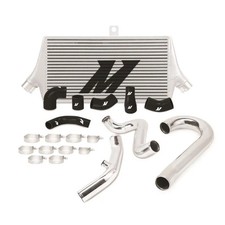 Mishimoto Race Intercooler Kit For 01-06 Mitsubishi Evolution 789
