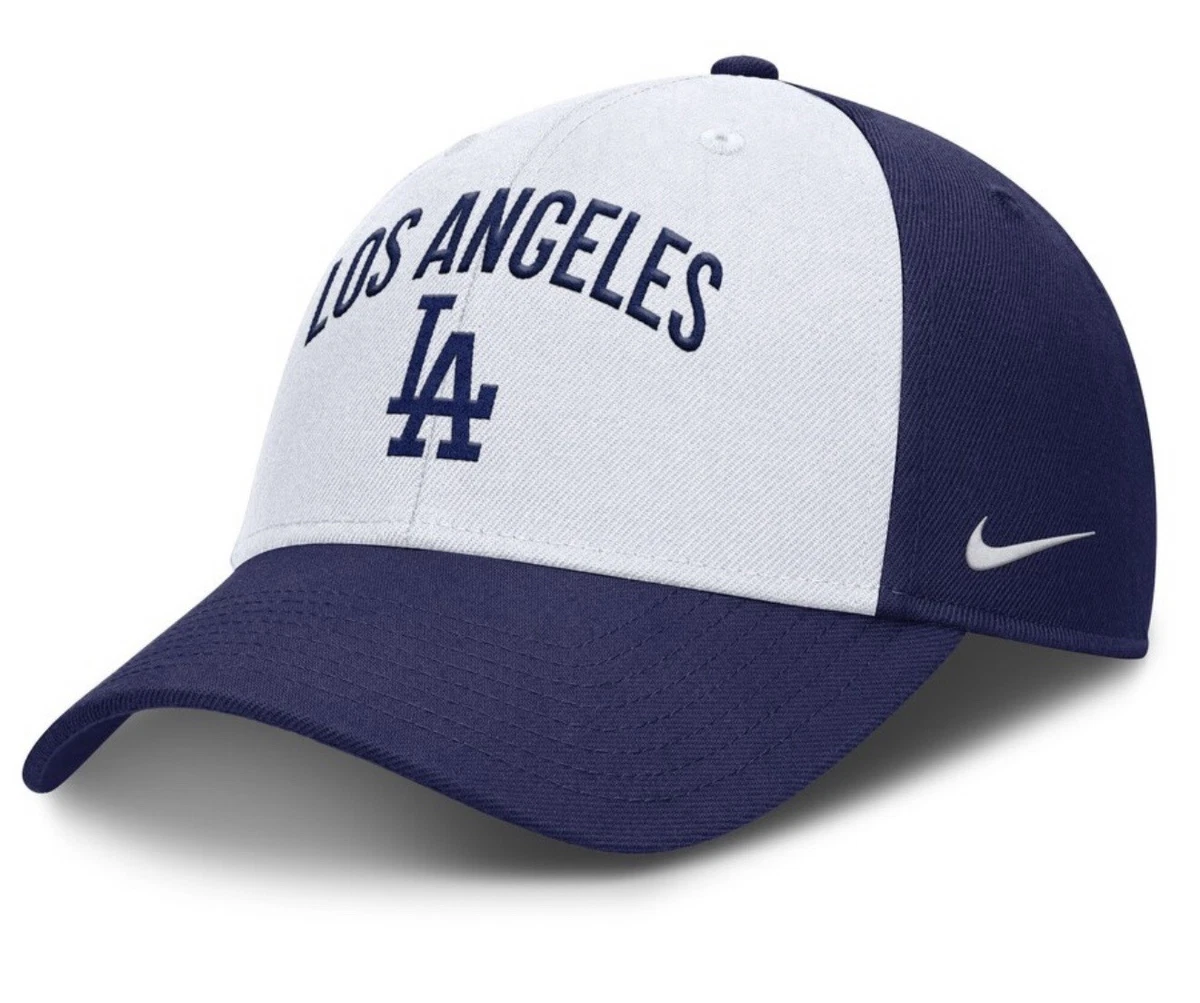 Nike Los Angeles Dodgers Sports Fan Cap, Hats for sale | eBay