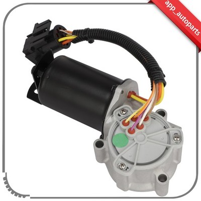 Transfer Case Shift Encoder Motor For Ford Bronco II Explorer Mazda Navajo