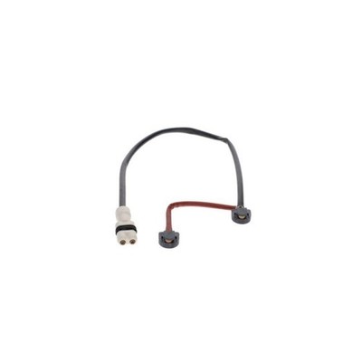 Warnkontakt Bremsbelagverschleiß Bosch 1987474557 für Porsche Hinterachse