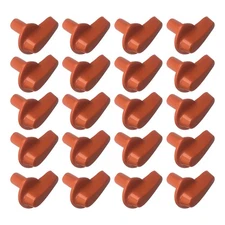 20Pcs Durable Choke Knob Accessory For STIHL FS100 FS110 FS130 FS160 FS180