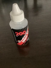 VP Pro 200 CST - 100% Silicone Shock Oil - 2 Oz - New