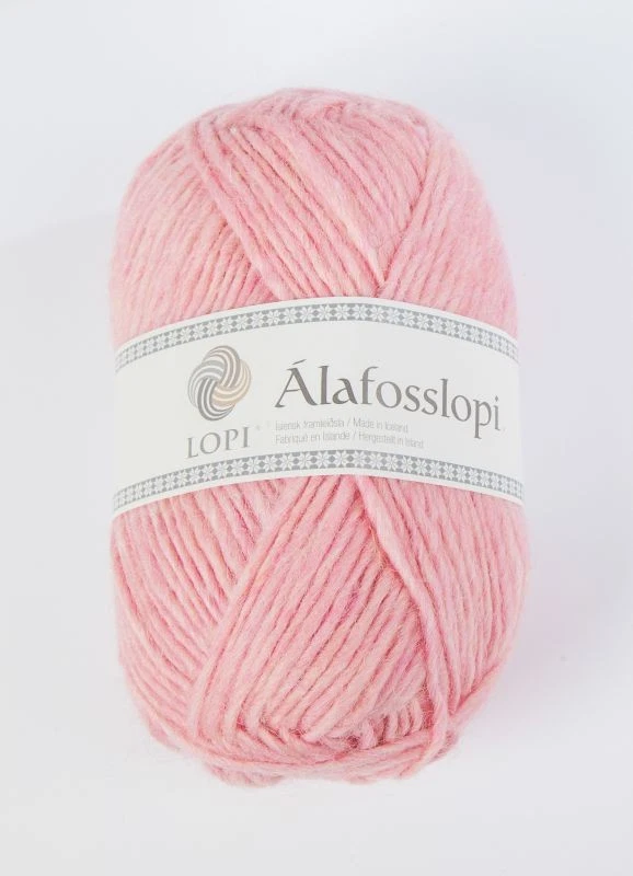 Lopi Alafosslopi isländische Schafwolle 100g - 100m