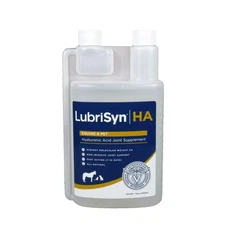 LubriSyn Hyaluronan Joint Supplement 32 oz Liquid Dodds Glen S11