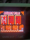 Donkey Kong 1994 (Game Boy) Grey Cartridge - Authentic Japanese SAVES(US SELLER)