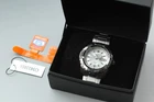 Vintage 【Near MINT in BOX 】 Seiko 5 7S36-04M0 Men’s Automatic Watch From JAPAN