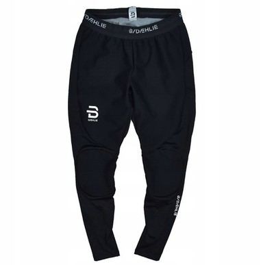 BJORN DAEHLIE Herren Winddichte Trekking Leggings S