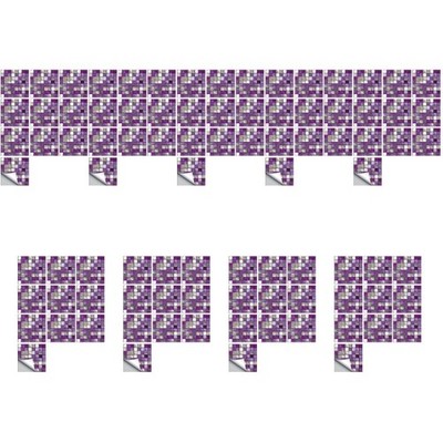 Lustige WC Aufkleber Halloween - Abnehmbare Toilettensitz Dekoration