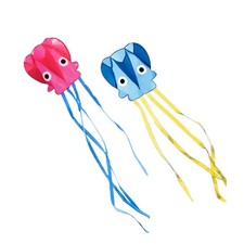 Kids Garden Kite Outdoor Flying Toy Beautiful Classic Children Toy Kite for Boys