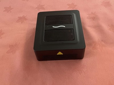 グラフィックボード・グラボ・ビデオカード Radeon RX 5500XT eGPU Breakaway Puck eGPU Breakaway Puck RX 5550 XT/5700 - SONNETTECH