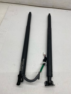 Mページ/4 2024-2025 MAZDA CX-90 REAR LIFTGATE POWER LIFT CYLINDER SUPPORT
