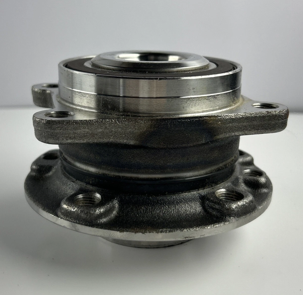 2014-2023 Mopar -Wheel Hub And Bearing, Four Wheel Drive, Right 4779869AC photo 2