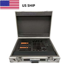 US Command Wing controller Case DMX stage lighting console for grand MA2 onPC