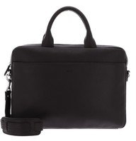 Picard Milano Business Bag Businesstasche UmhäNgetasche Tasche Cafe Dunkelbraun