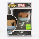 Funko POP! Marvel Silk #1064 Exclusive