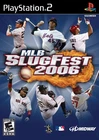 MLB SlugFest 2006 - Playstation 2 Game Only