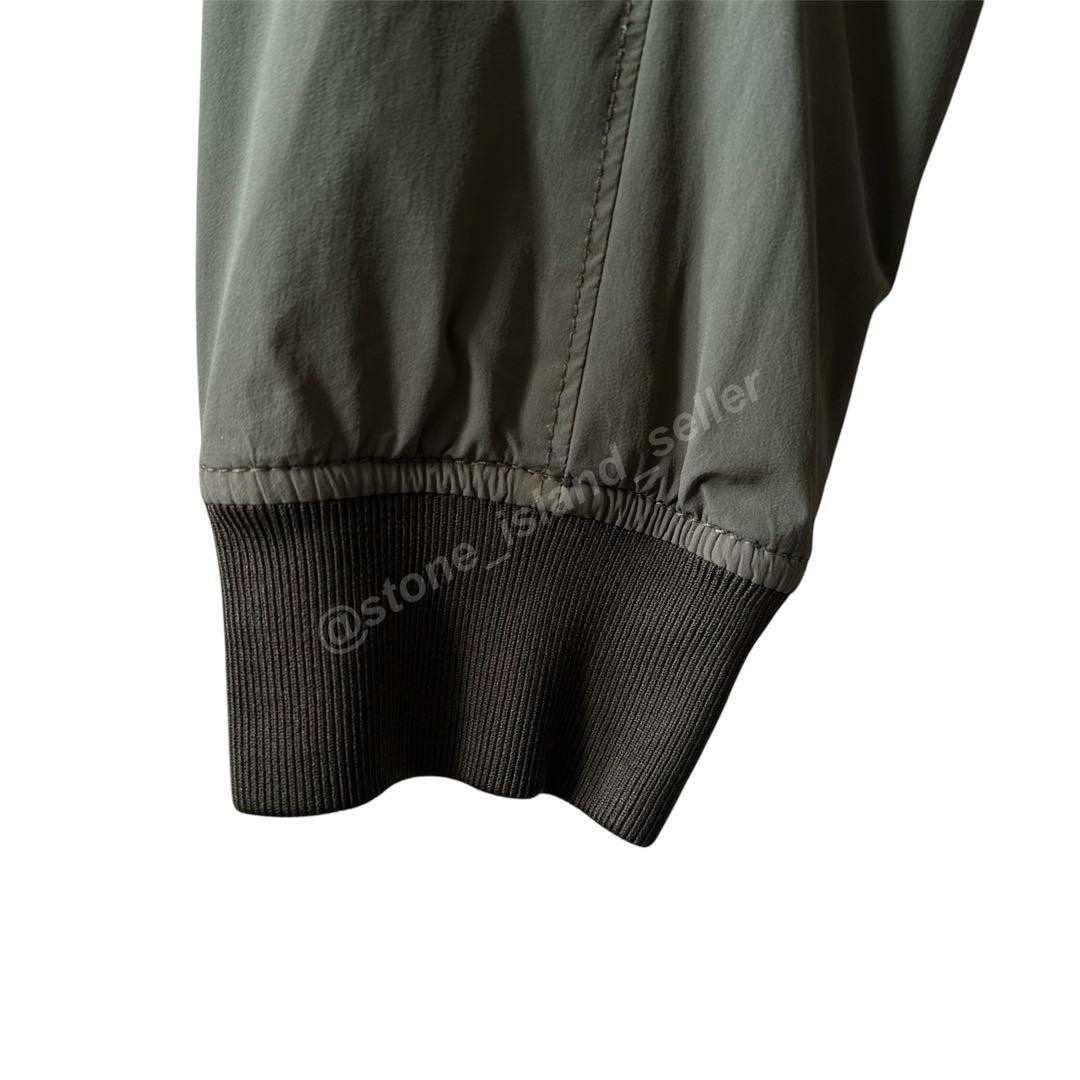 Stone Island Comfort Tech Jacket L Khaki 2019AW Composite | eBay Stone Island Comfort Tech Jacket L Khaki 2019AW Composite | eBay