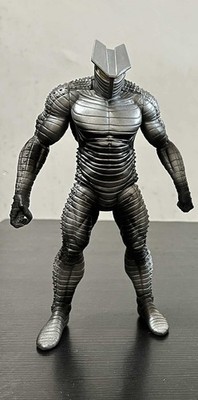 Marvel Thor 2011 The Destroyer Figure (Read Description) 