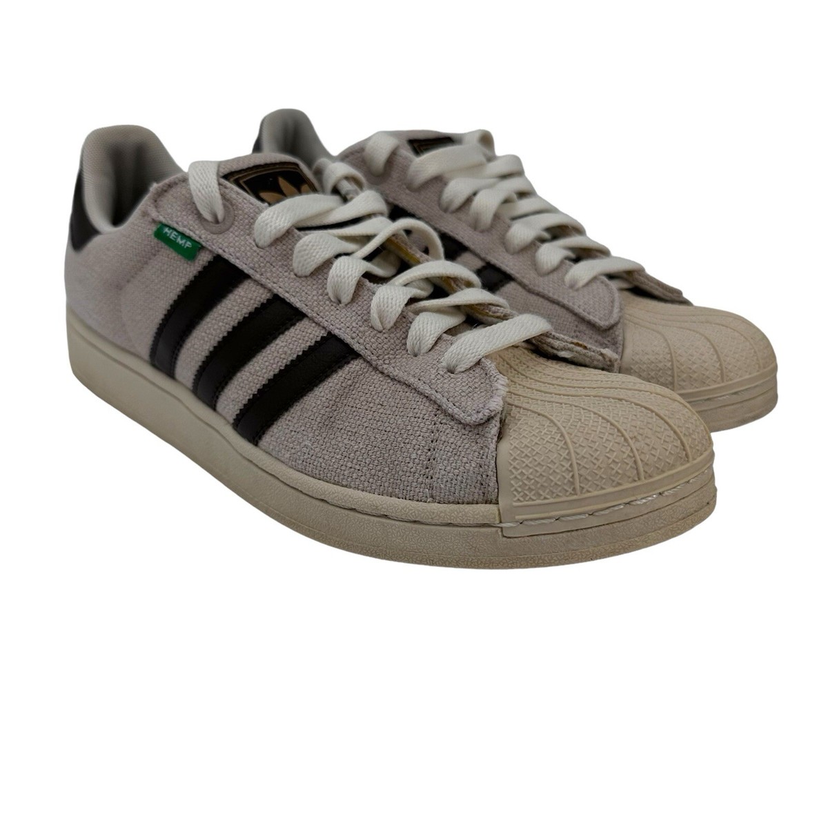 Deals Adidas Tenis Adidas Hemp Descendant X Campus 'Hemp' Adidas