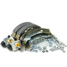 BRAKE SHOES WHEEL CYLINDER ADJUSTER KIT FITS: TOYOTA YARIS VNK 99-06 SWK0032H2