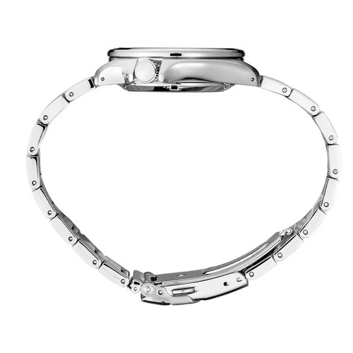 Seiko 5 Sports 24-Jewel Stainless Steel Automatic Men's Watch - Picture 3 of 5
