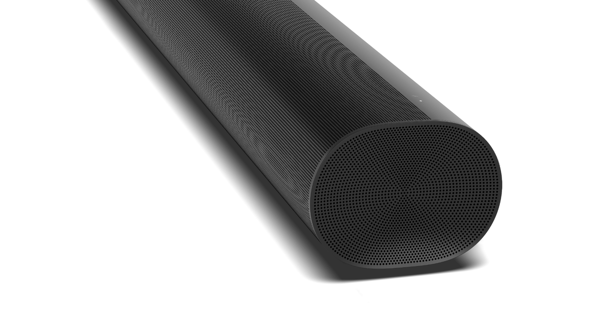 Sonos Arc Black Certified Refurbished - Premium Smart Sonos Arc Black Certified Refurbished - Premium Smart