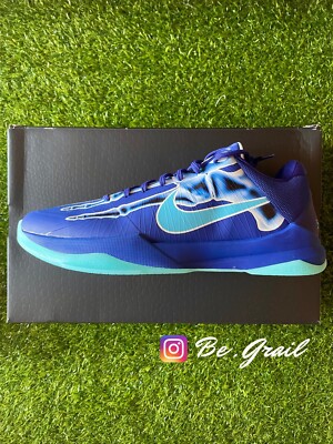 Nike Kobe 5 Protro X-Ray
