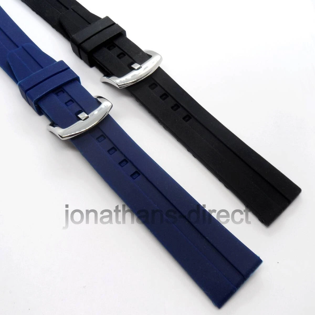 Replacement shop watch straps