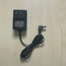 Genesis Switching Power Supply Model GT-WACL09000100 9V 1000mA