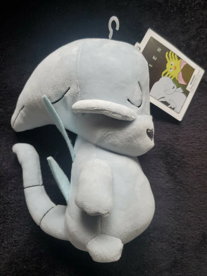 [PHUNNY] Alien Covenant — 7 дюймов ПЛЮШЕВАЯ - Изображение 2 из 4