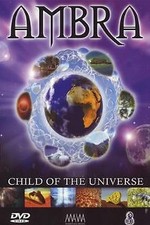 Ambra - Child of the Universe (DVD + Audio-CD) von Gogol ... | DVD | Zustand gut